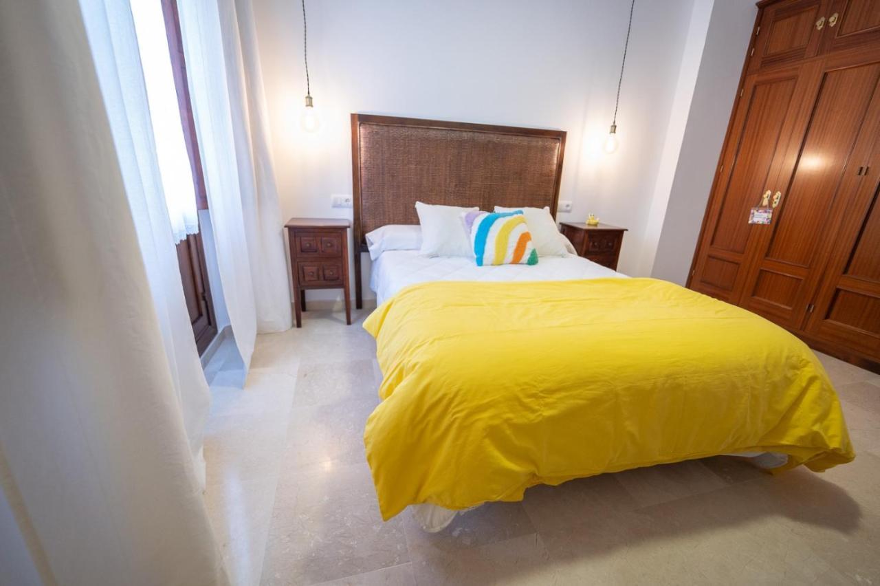 Laspalomas18 Apartment Sanlucar de Barrameda